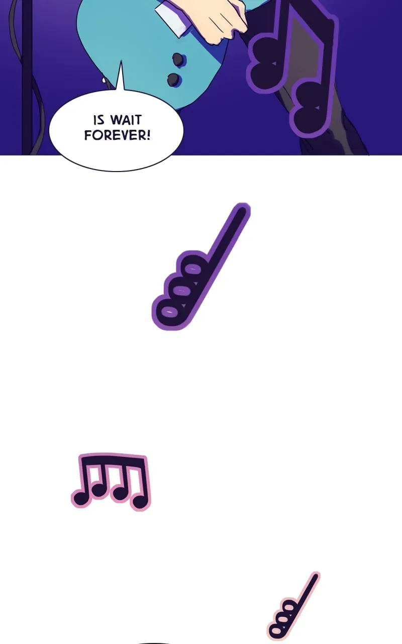 Miracle Simulator Chapter 21 page 20 - 