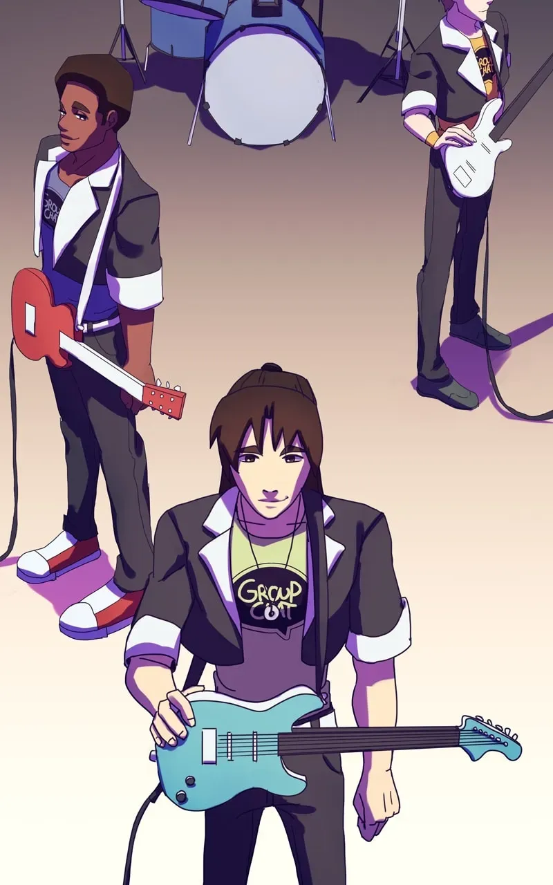 Miracle Simulator Chapter 21 page 3 - 