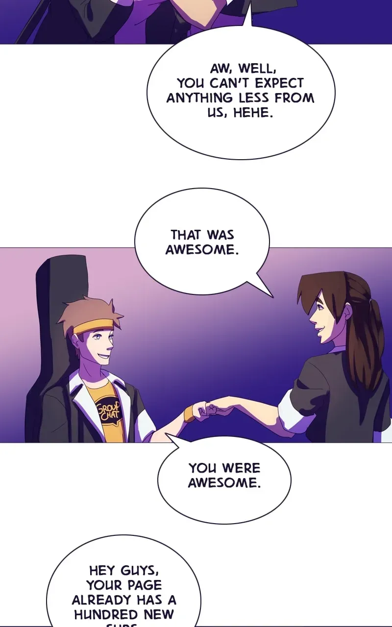 Miracle Simulator Chapter 21 page 27 - 