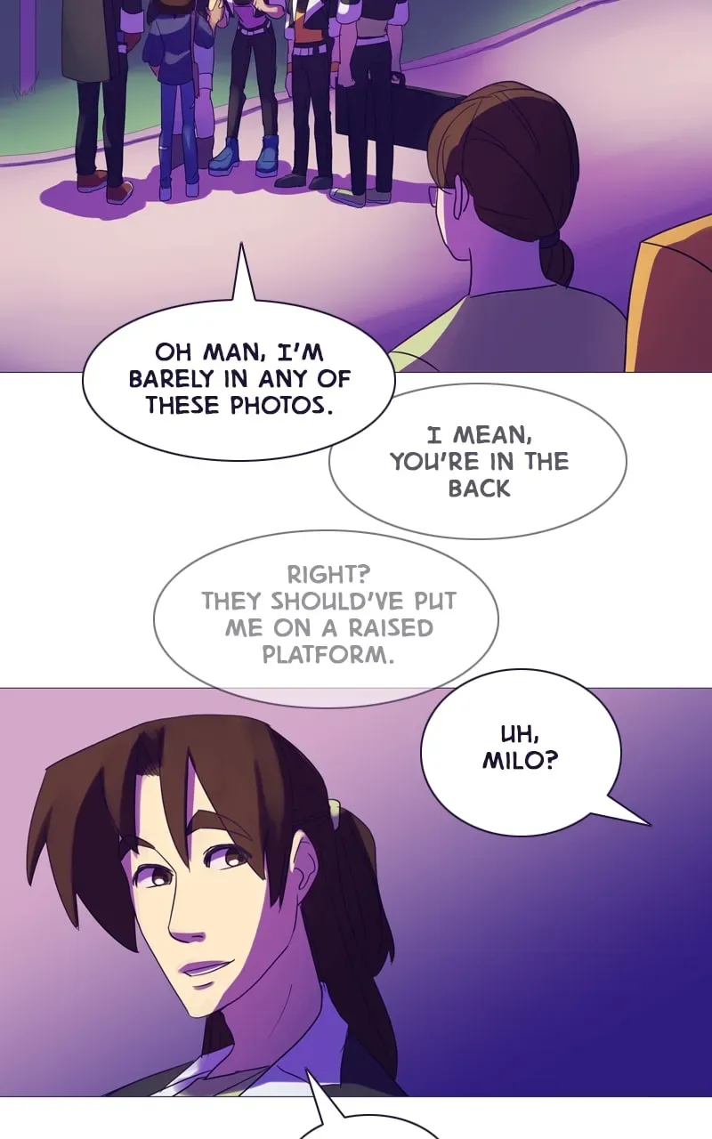 Miracle Simulator Chapter 21 page 29 - 