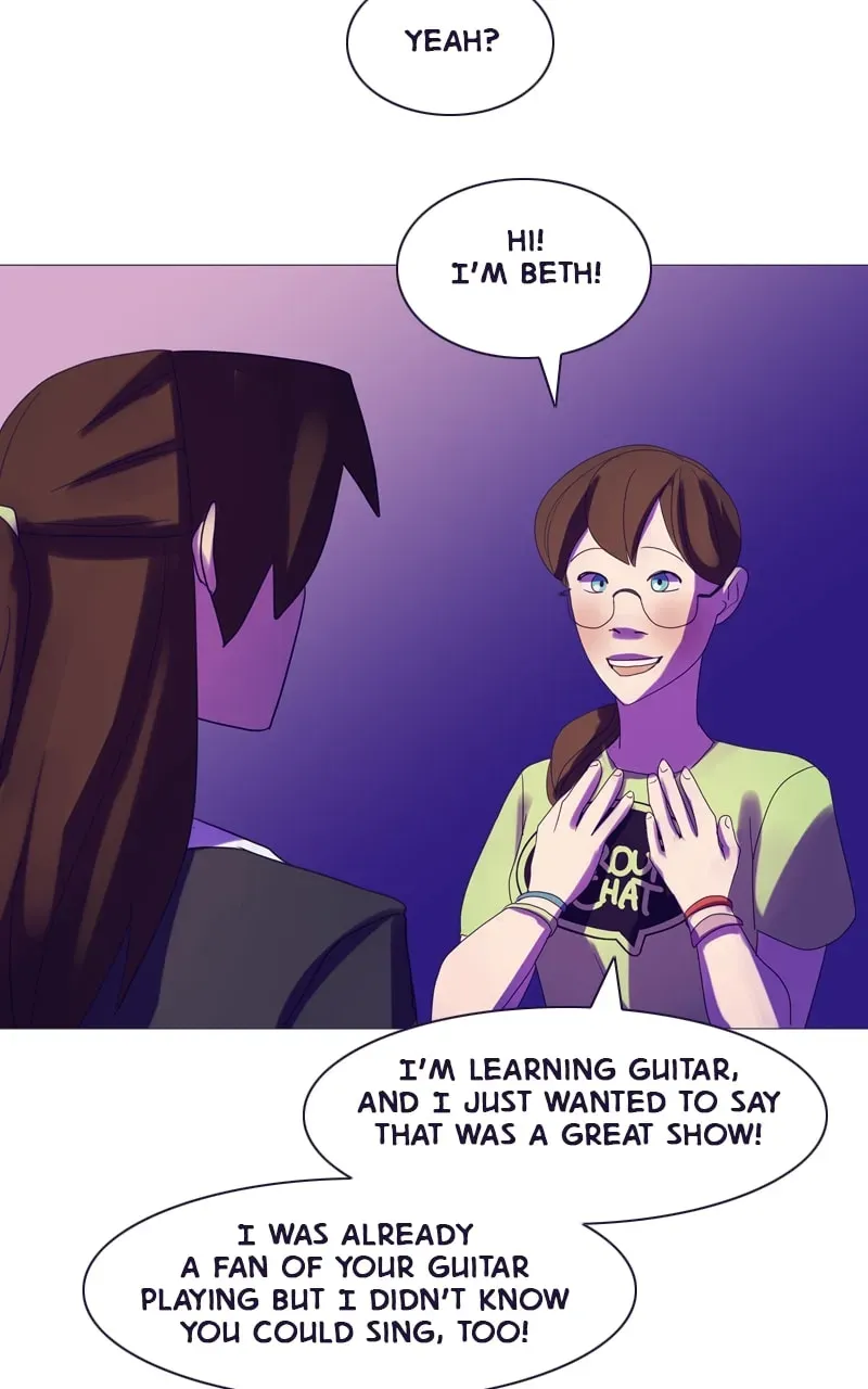 Miracle Simulator Chapter 21 page 30 - 