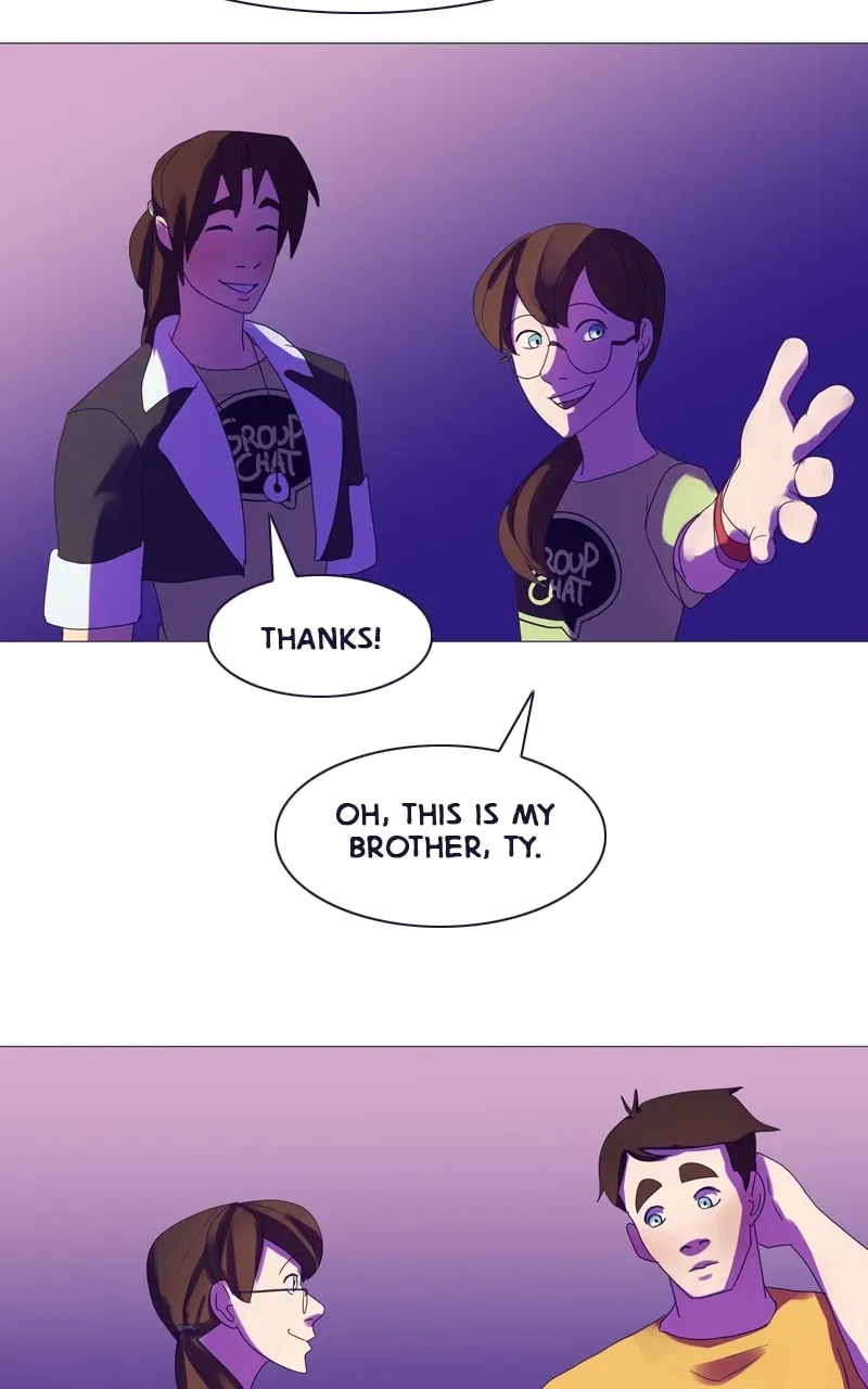 Miracle Simulator Chapter 21 page 31 - 