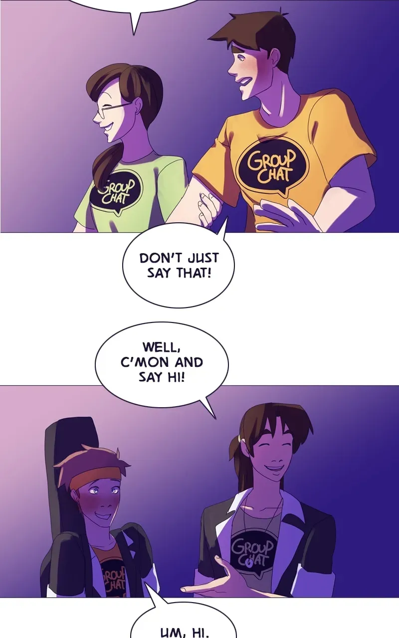 Miracle Simulator Chapter 21 page 33 - 