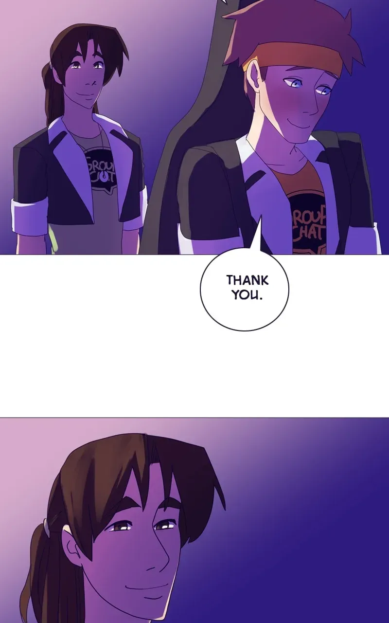 Miracle Simulator Chapter 21 page 36 - 