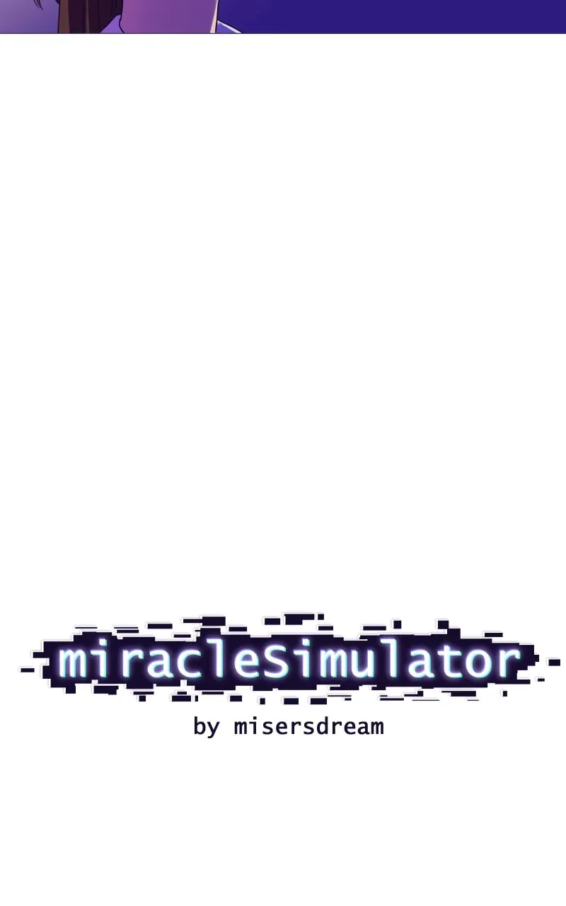 Miracle Simulator Chapter 21 page 37 - 