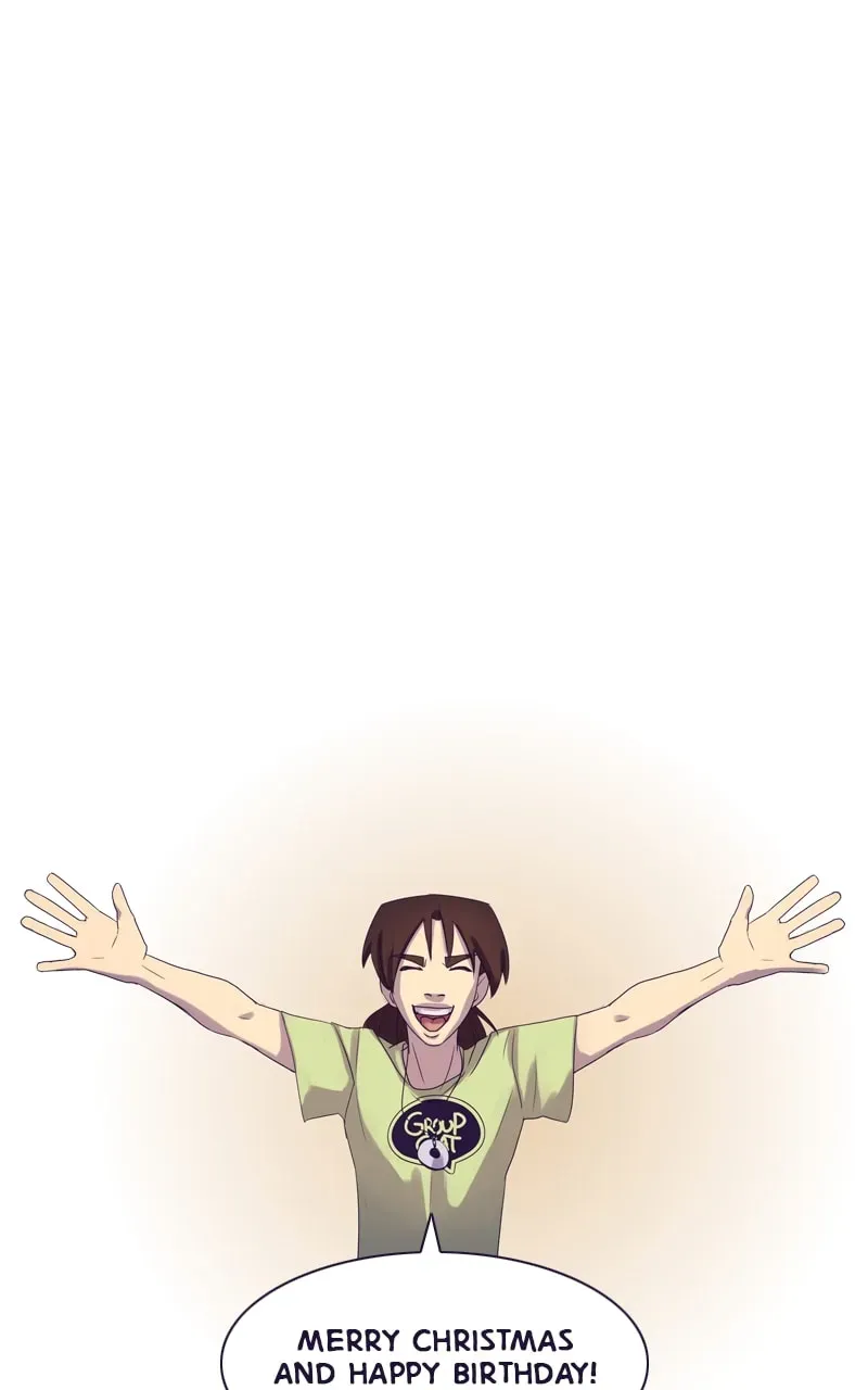 Miracle Simulator Chapter 21 page 38 - 