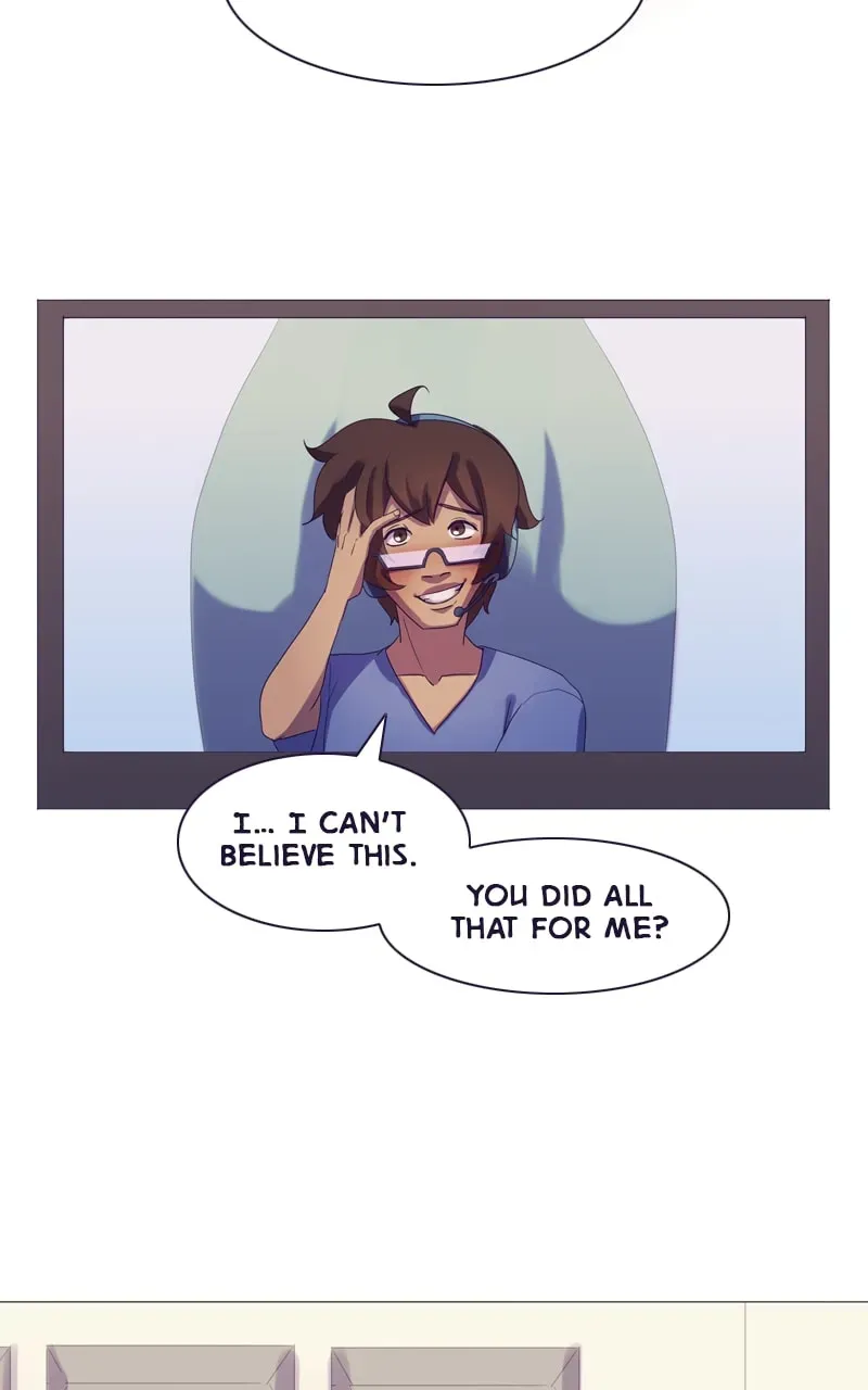 Miracle Simulator Chapter 21 page 39 - 