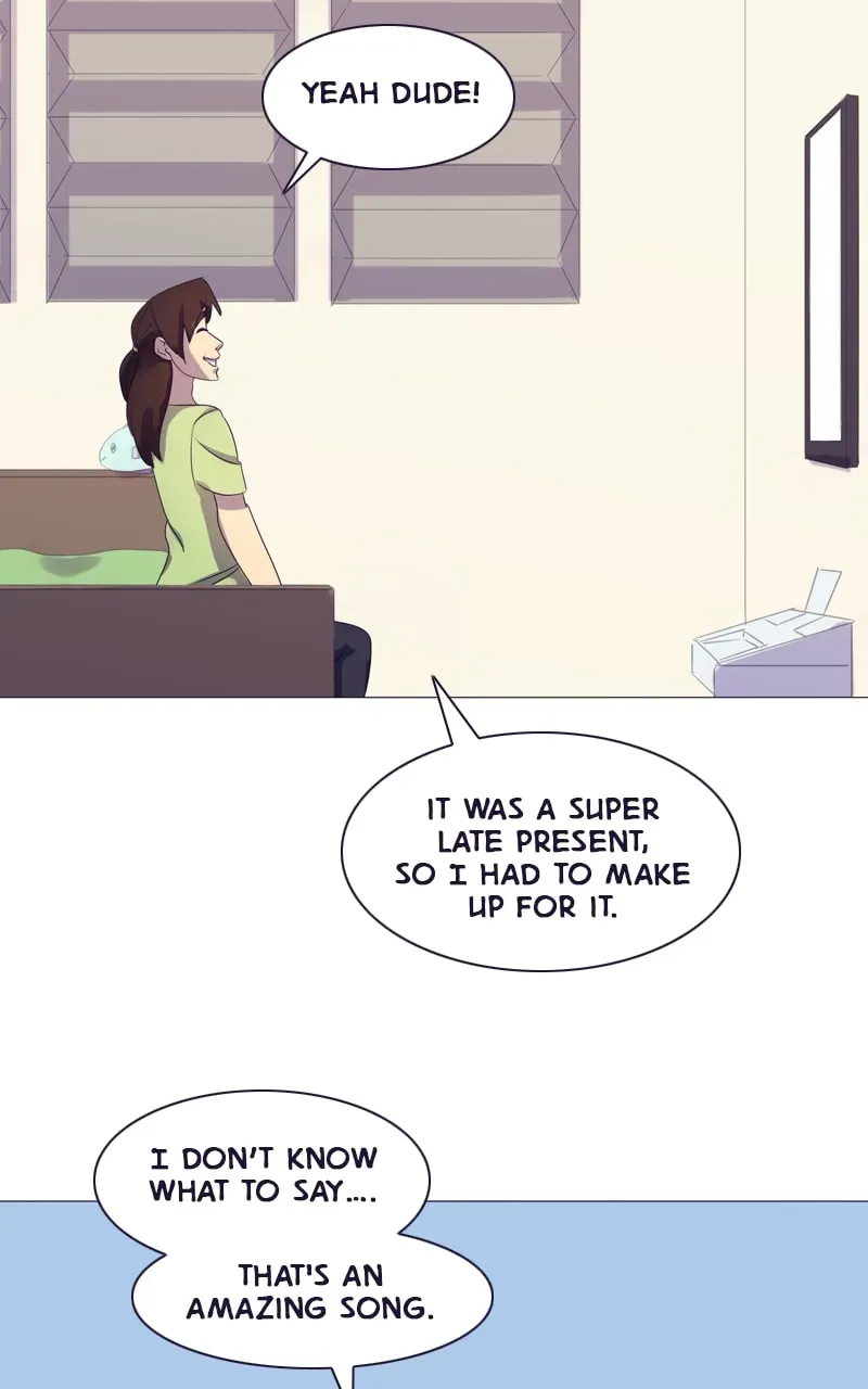 Miracle Simulator Chapter 21 page 40 - 