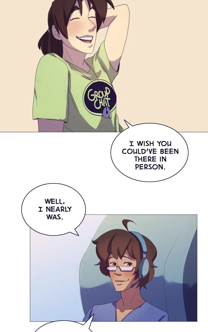 Miracle Simulator Chapter 21 page 42 - 