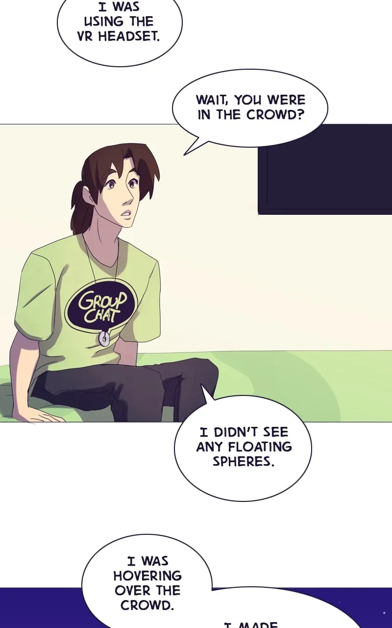 Miracle Simulator Chapter 21 page 43 - 