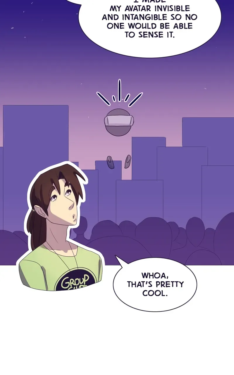 Miracle Simulator Chapter 21 page 44 - 