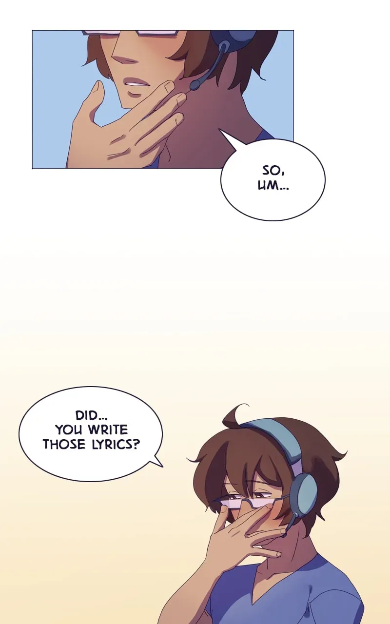 Miracle Simulator Chapter 21 page 45 - 