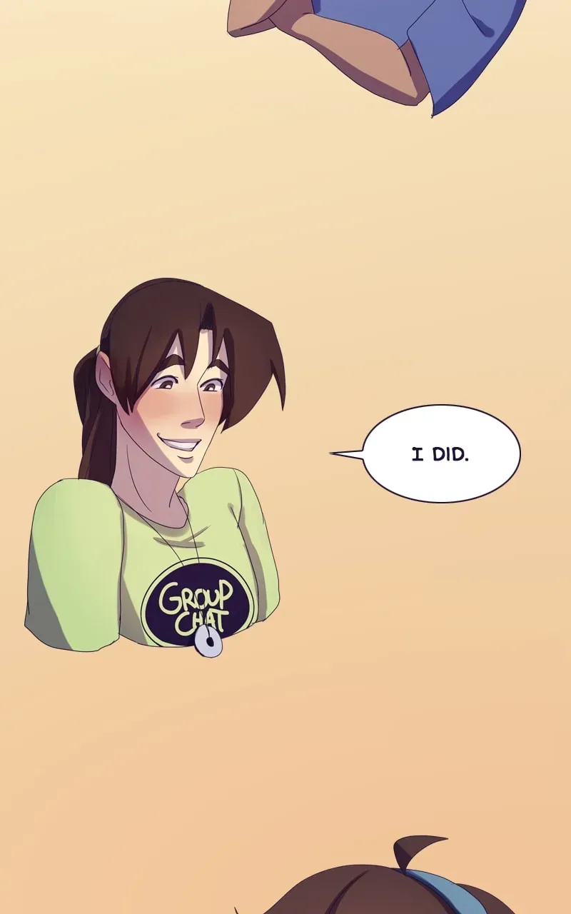 Miracle Simulator Chapter 21 page 46 - 