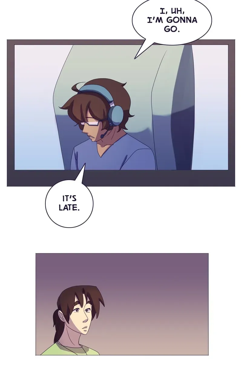 Miracle Simulator Chapter 21 page 50 - 