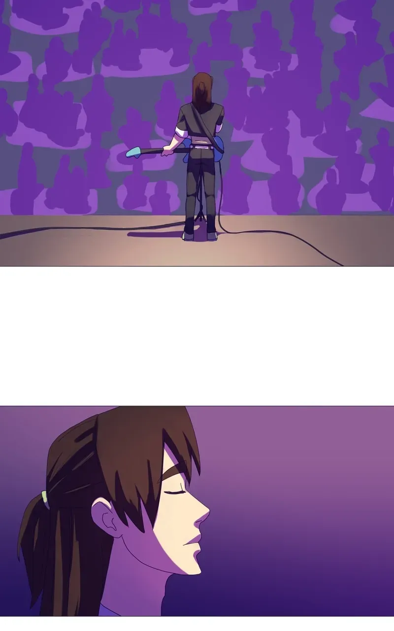 Miracle Simulator Chapter 21 page 6 - 