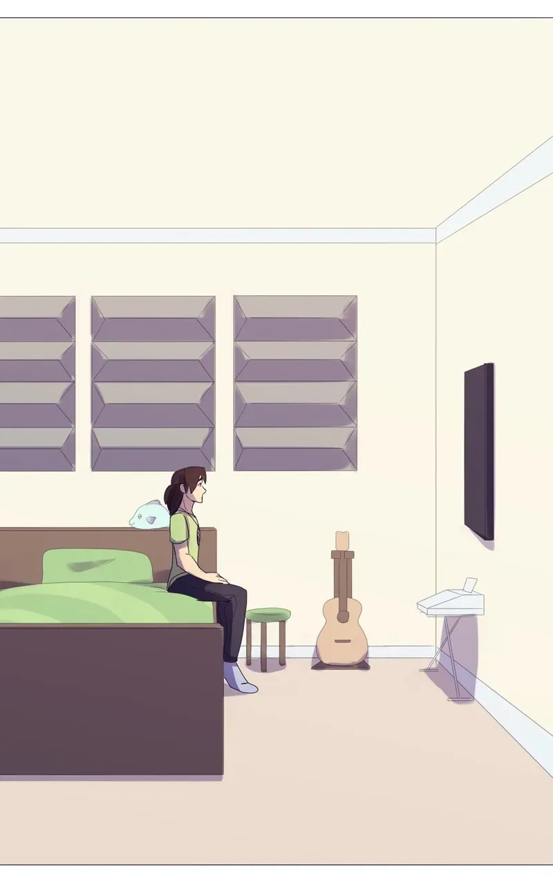 Miracle Simulator Chapter 21 page 52 - 