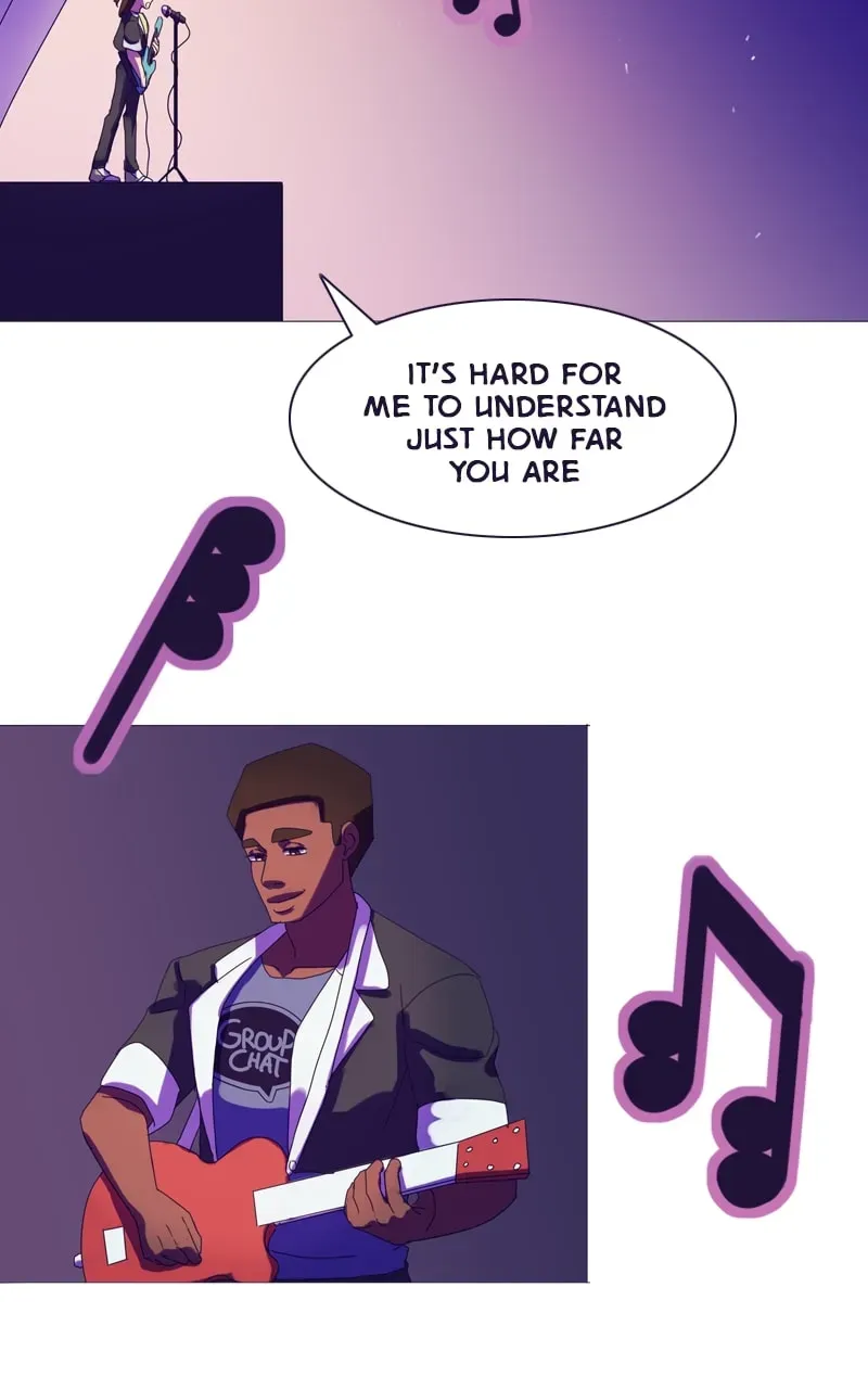 Miracle Simulator Chapter 21 page 9 - 