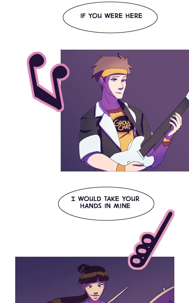 Miracle Simulator Chapter 21 page 10 - 
