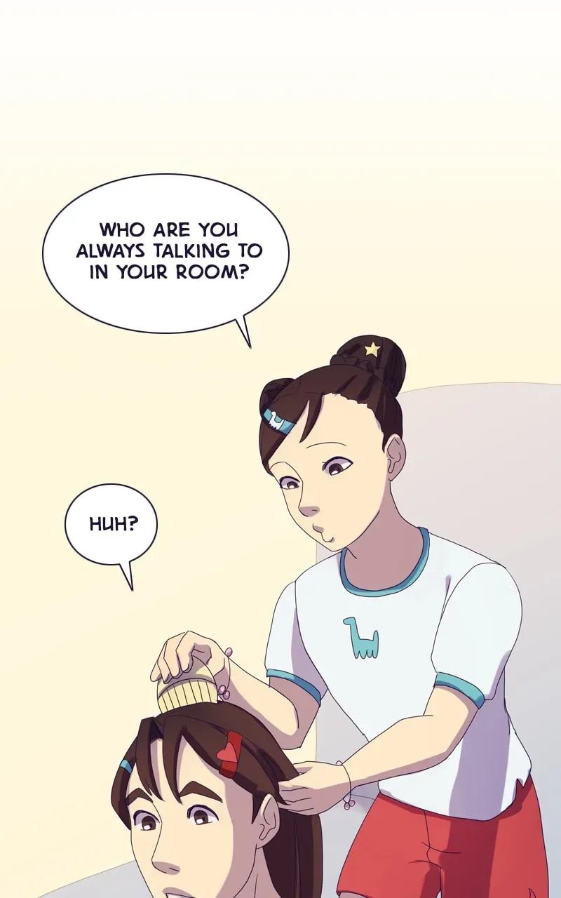 Miracle Simulator Chapter 22 page 2 - 