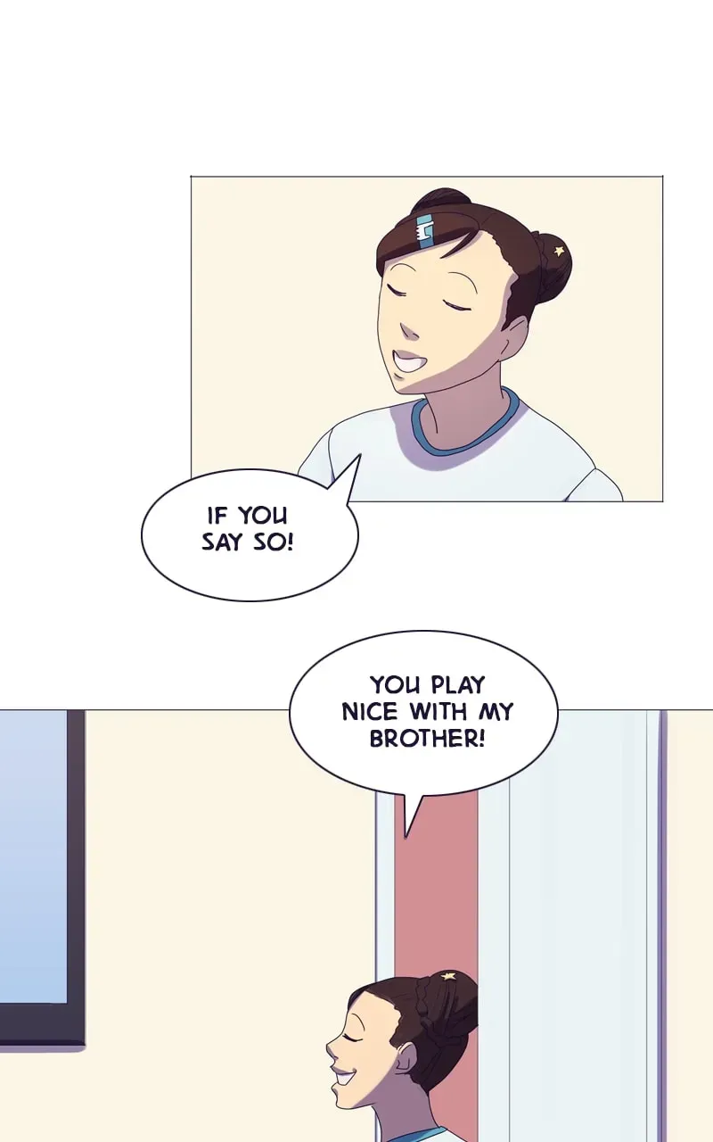 Miracle Simulator Chapter 22 page 14 - 
