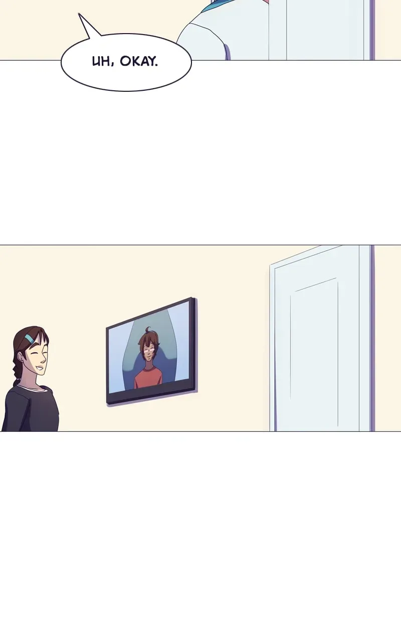 Miracle Simulator Chapter 22 page 15 - 