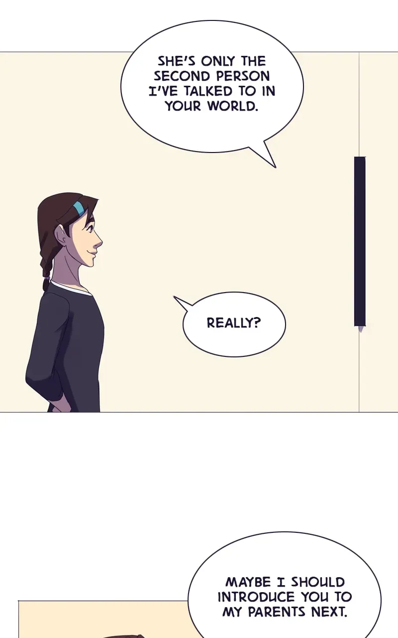 Miracle Simulator Chapter 22 page 16 - 
