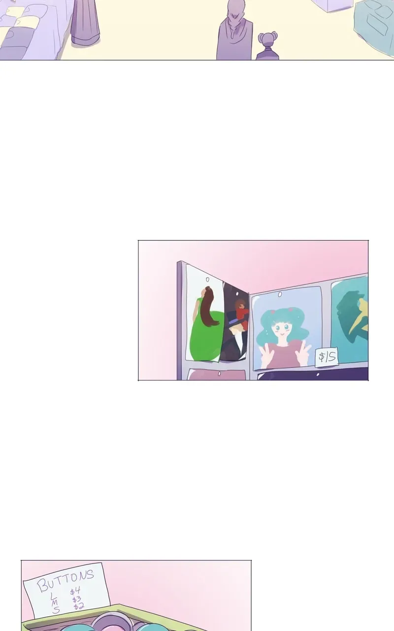 Miracle Simulator Chapter 22 page 20 - 