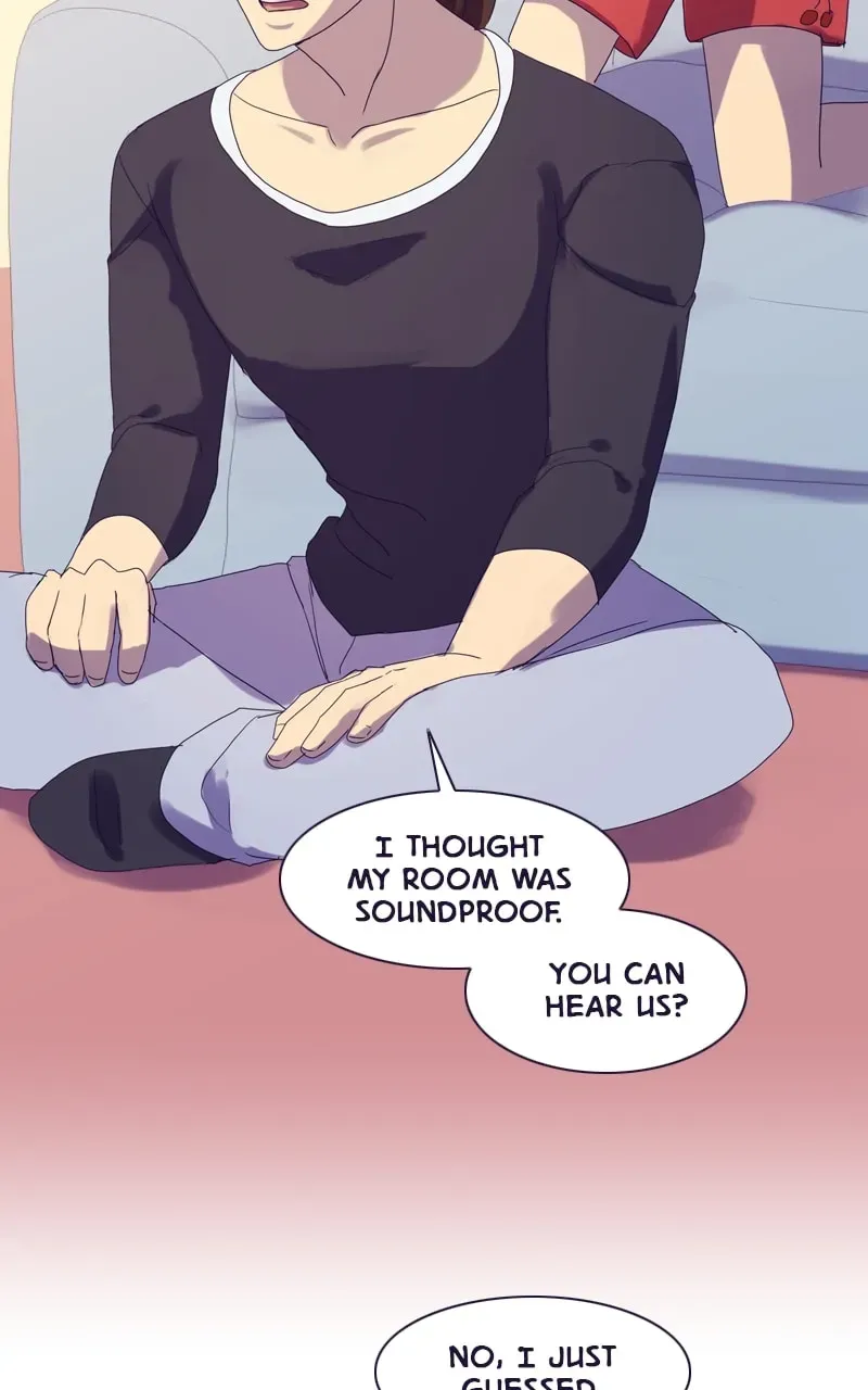 Miracle Simulator Chapter 22 page 3 - 