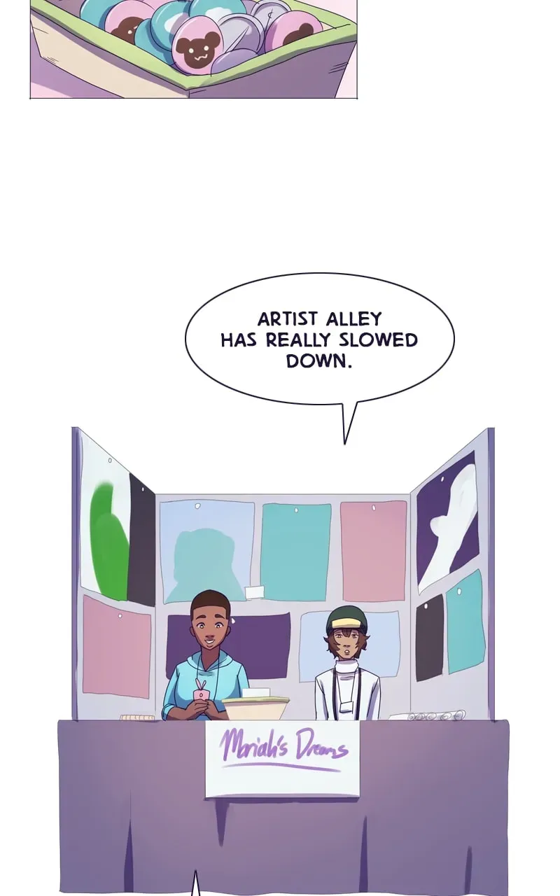 Miracle Simulator Chapter 22 page 21 - 