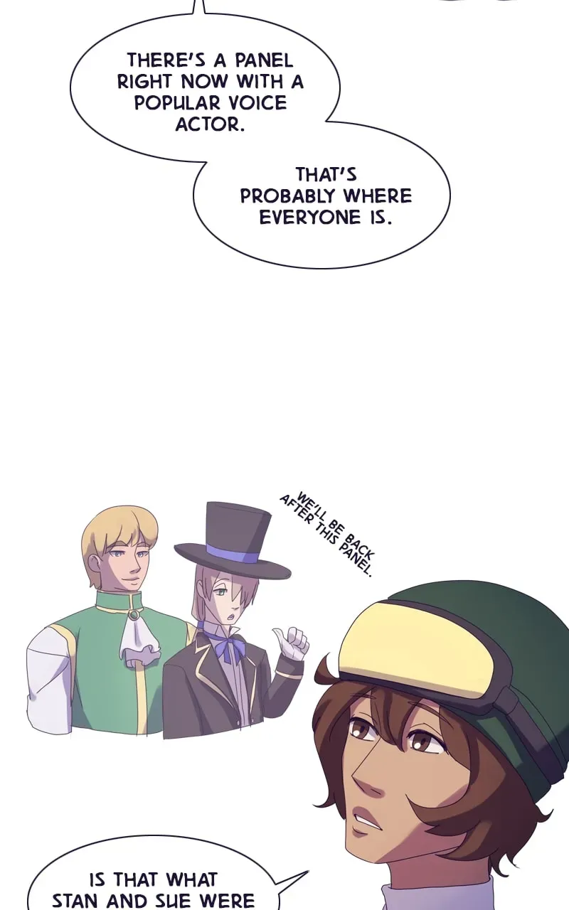 Miracle Simulator Chapter 22 page 22 - 