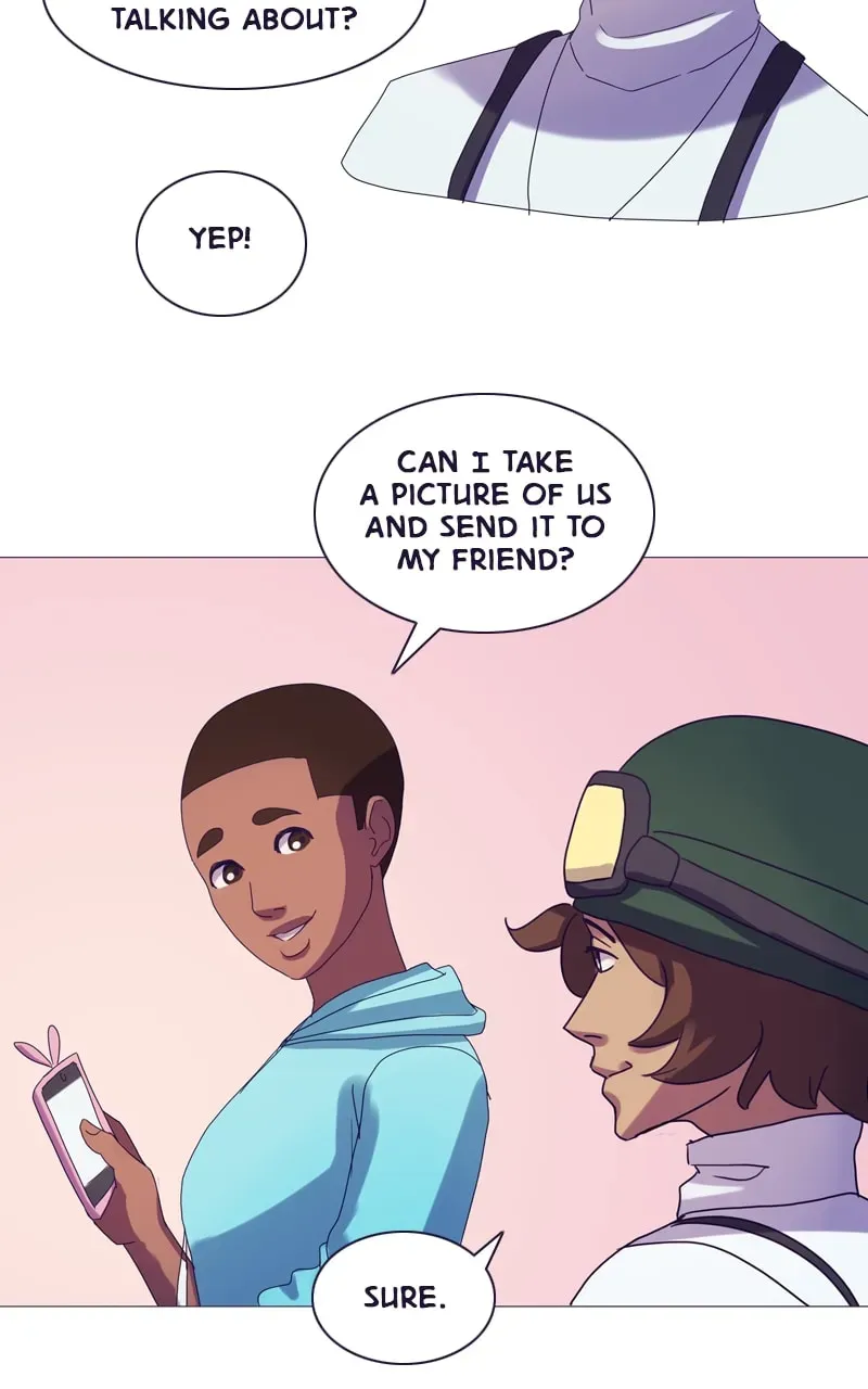 Miracle Simulator Chapter 22 page 23 - 