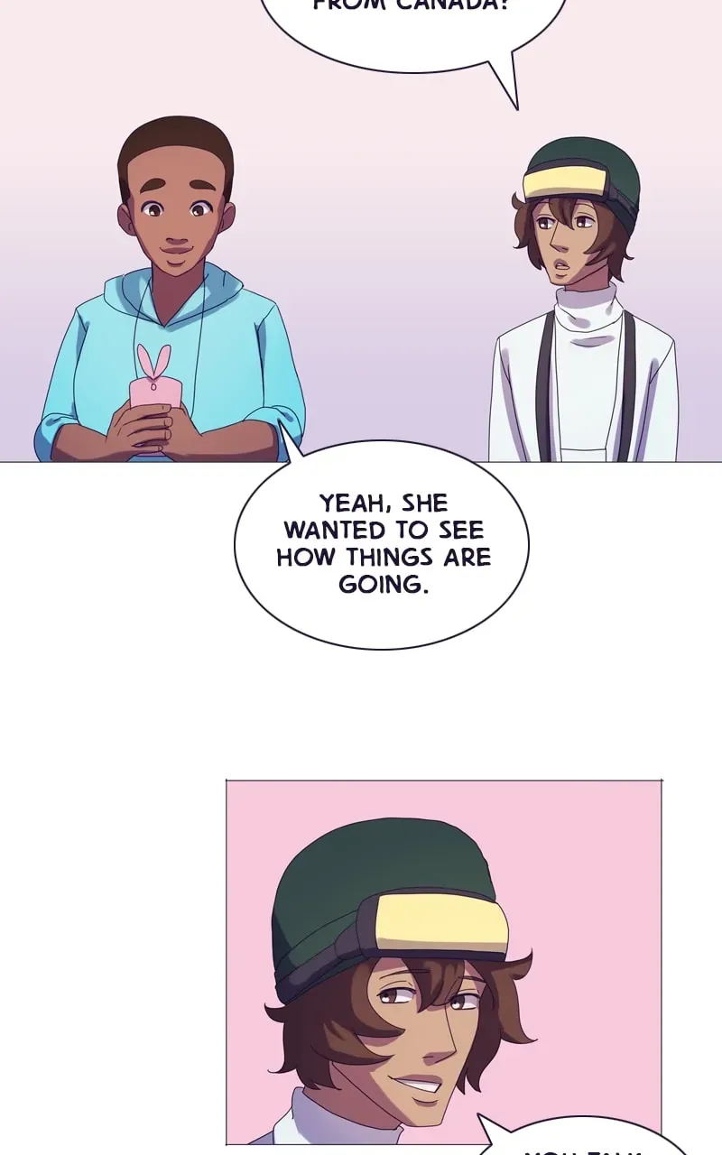 Miracle Simulator Chapter 22 page 25 - 
