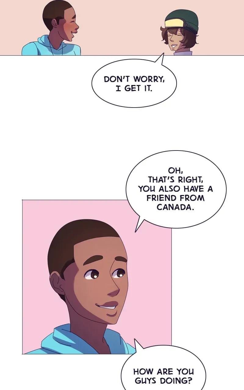 Miracle Simulator Chapter 22 page 27 - 