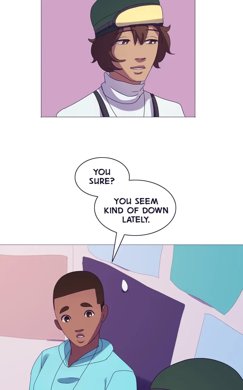 Miracle Simulator Chapter 22 page 29 - 