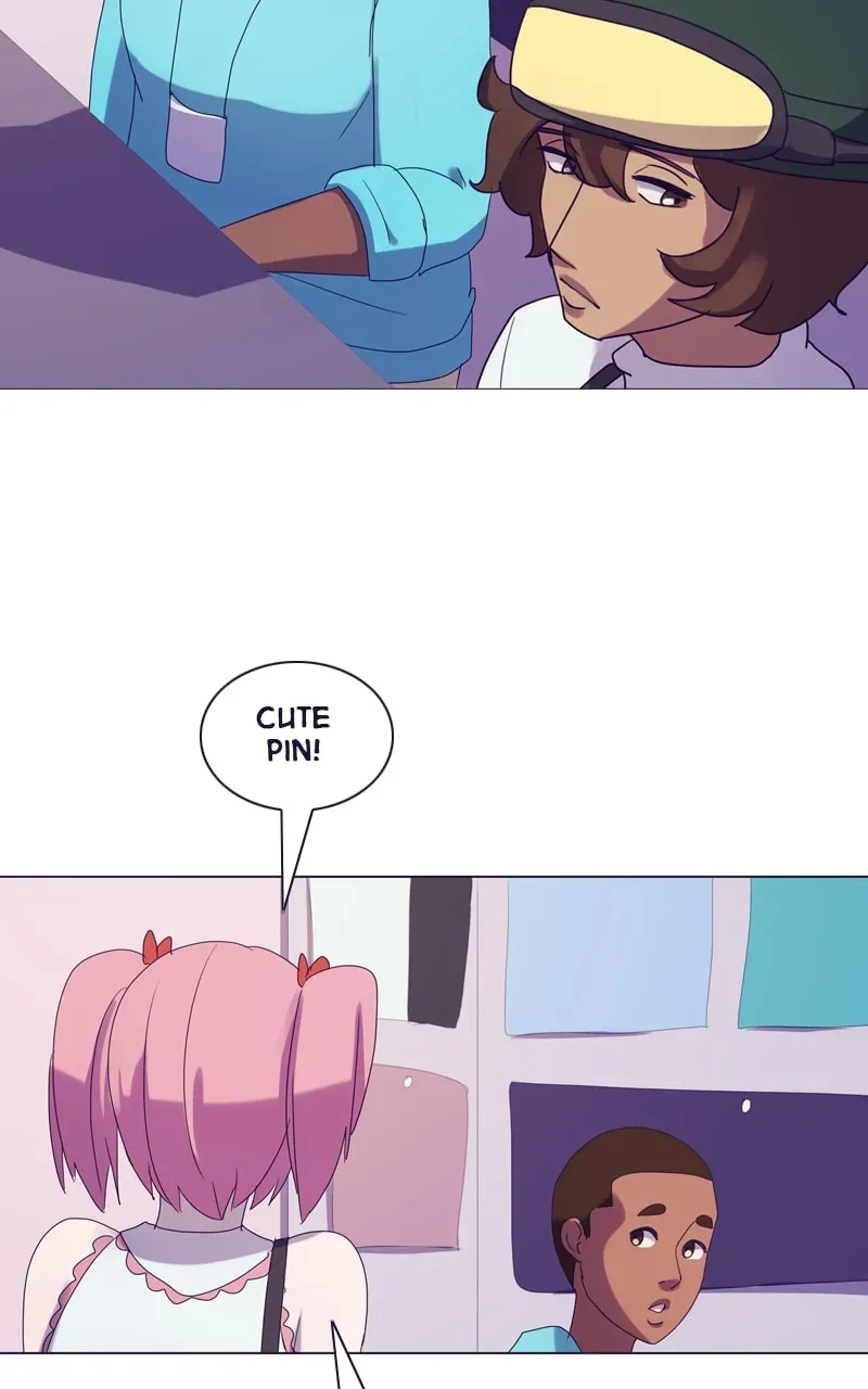 Miracle Simulator Chapter 22 page 30 - 