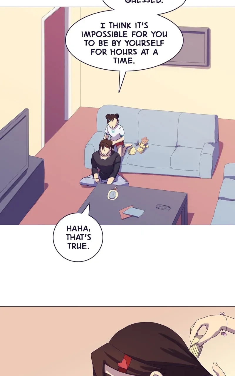 Miracle Simulator Chapter 22 page 4 - 