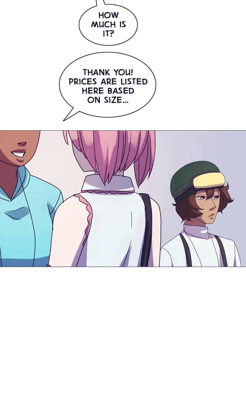 Miracle Simulator Chapter 22 page 31 - 