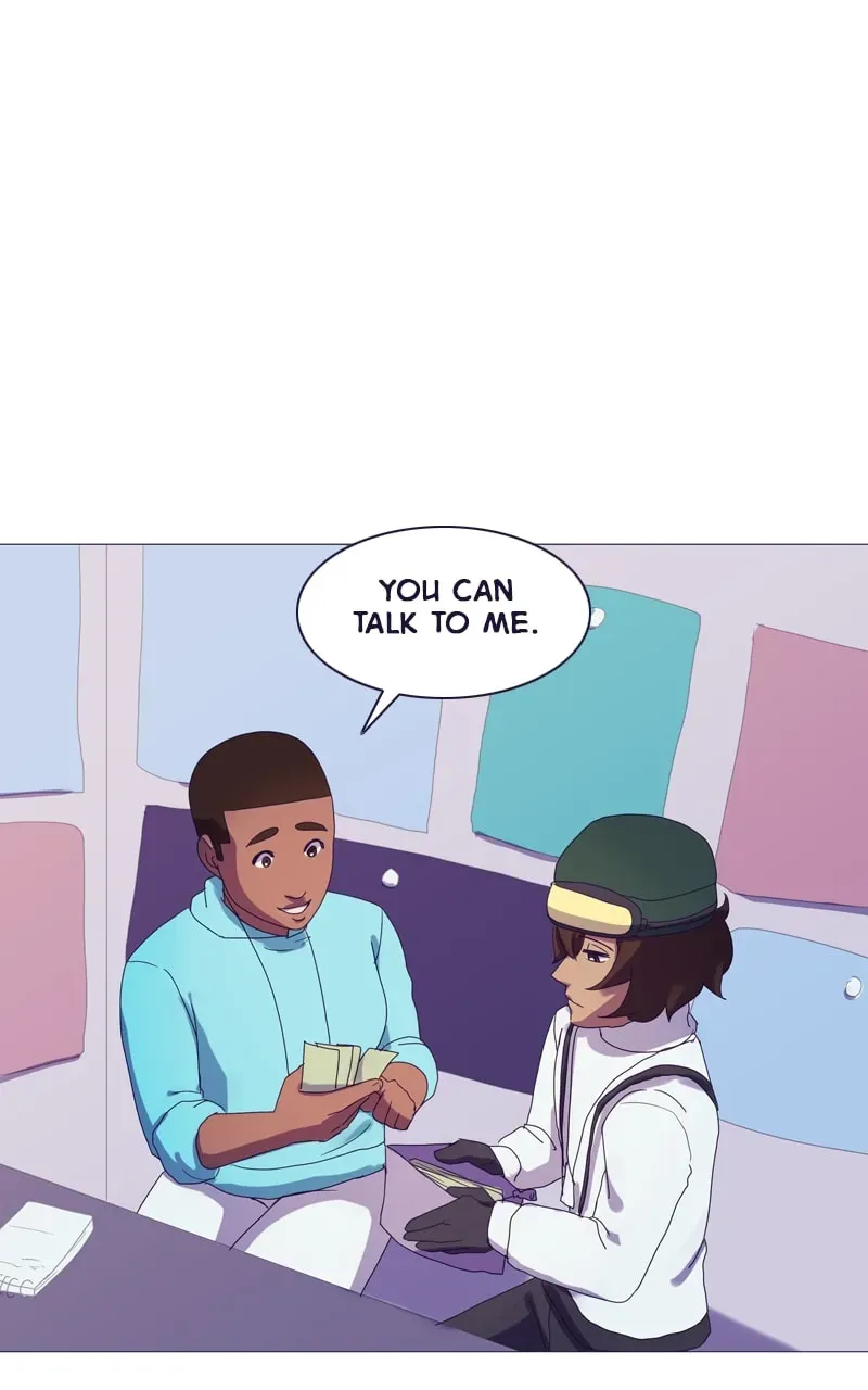 Miracle Simulator Chapter 22 page 32 - 
