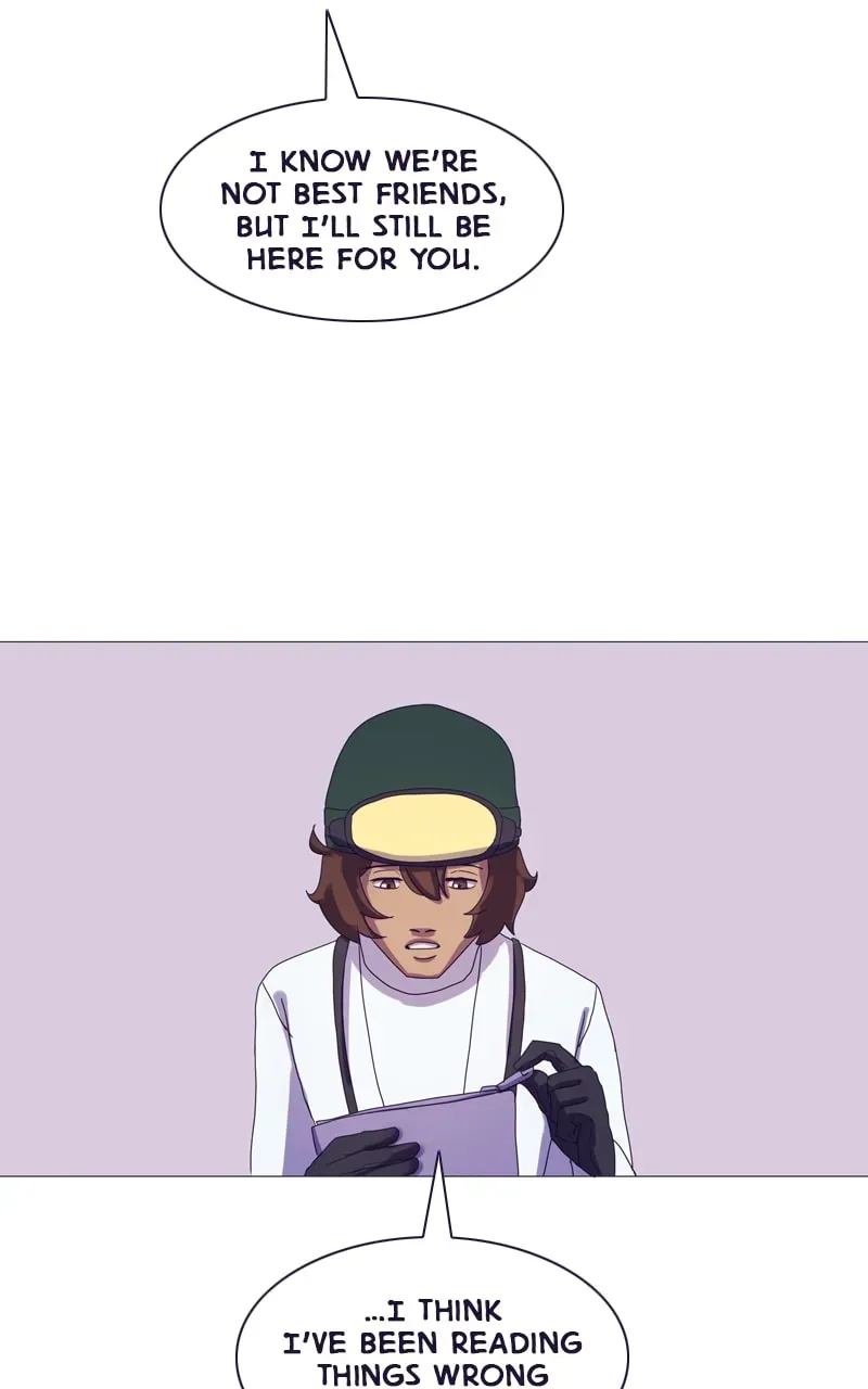 Miracle Simulator Chapter 22 page 33 - 