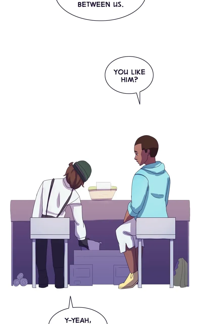 Miracle Simulator Chapter 22 page 34 - 