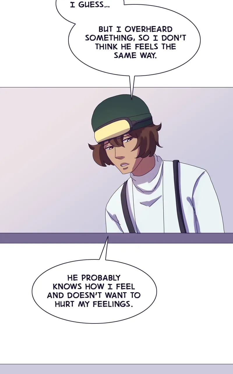 Miracle Simulator Chapter 22 page 35 - 
