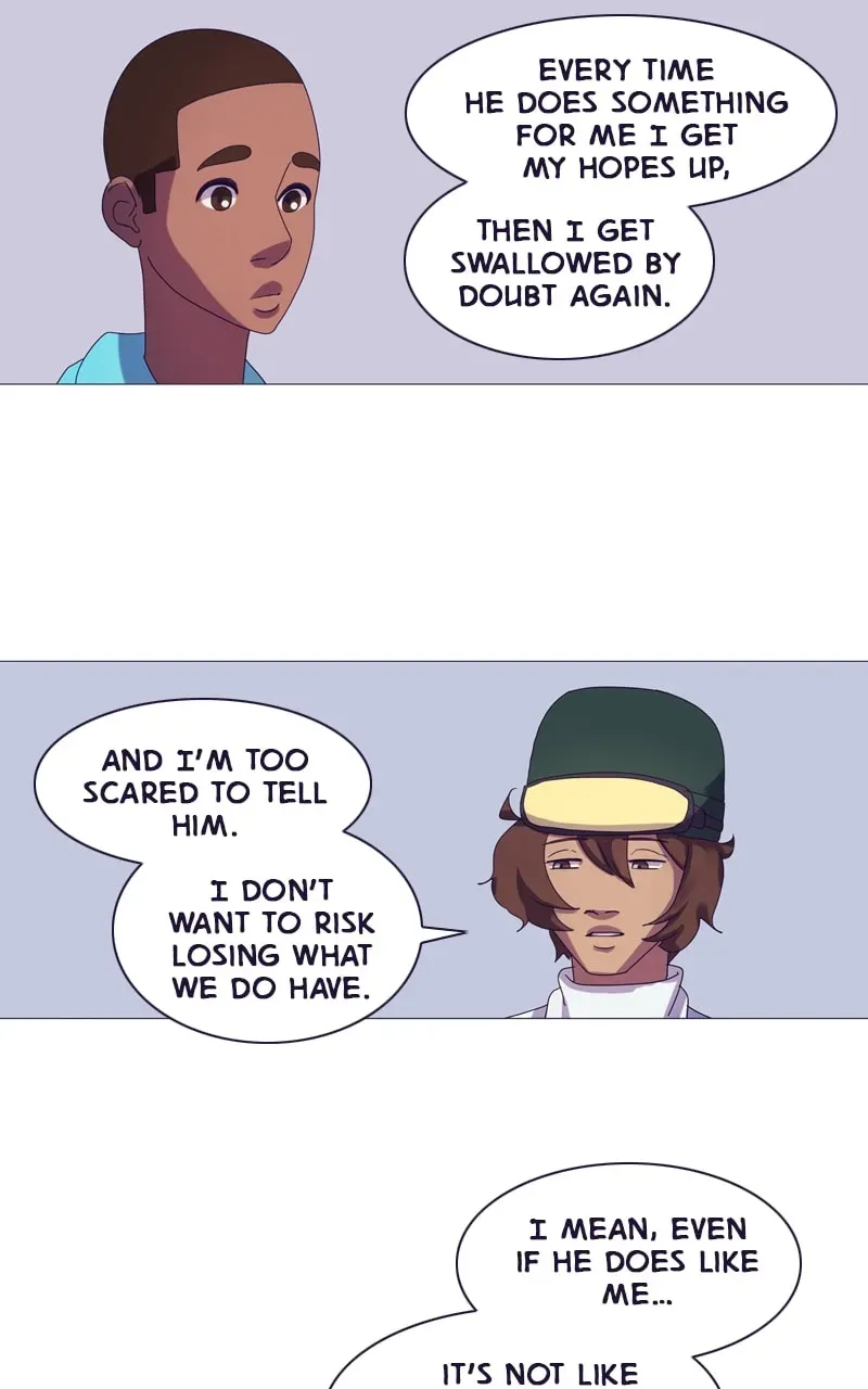 Miracle Simulator Chapter 22 page 36 - 