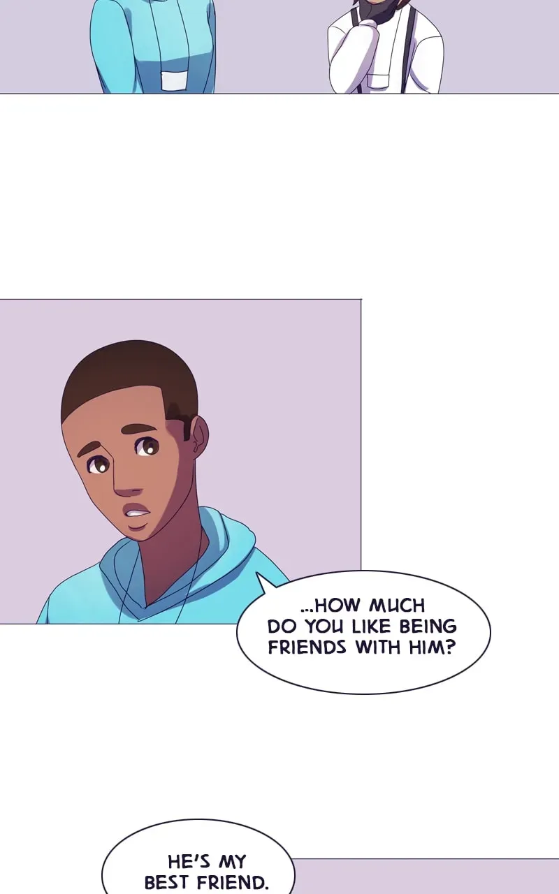 Miracle Simulator Chapter 22 page 39 - 