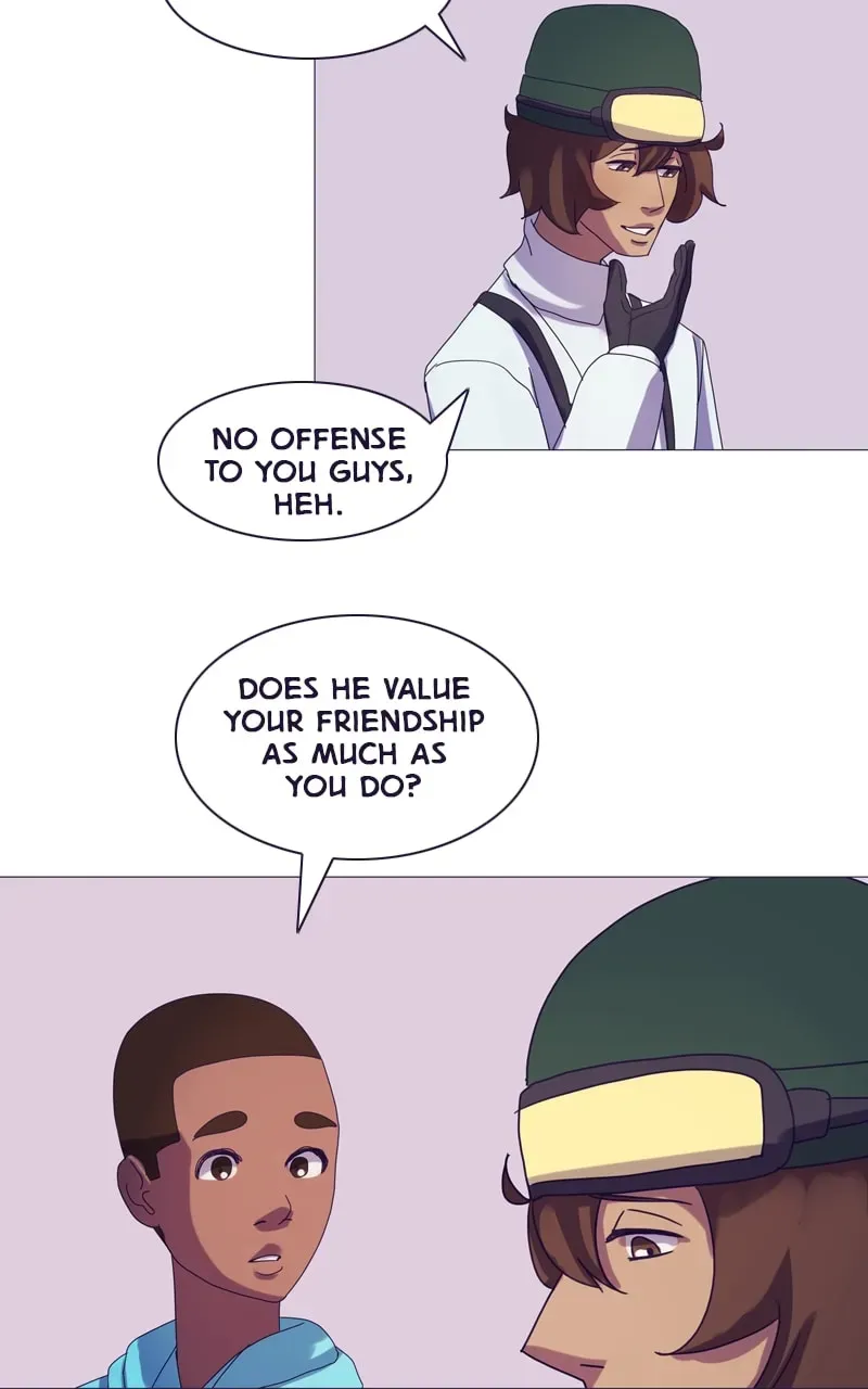 Miracle Simulator Chapter 22 page 40 - 