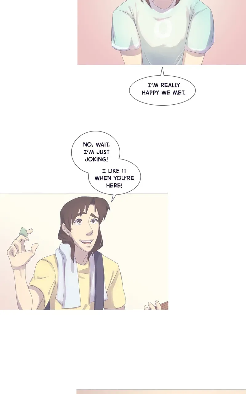 Miracle Simulator Chapter 22 page 42 - 
