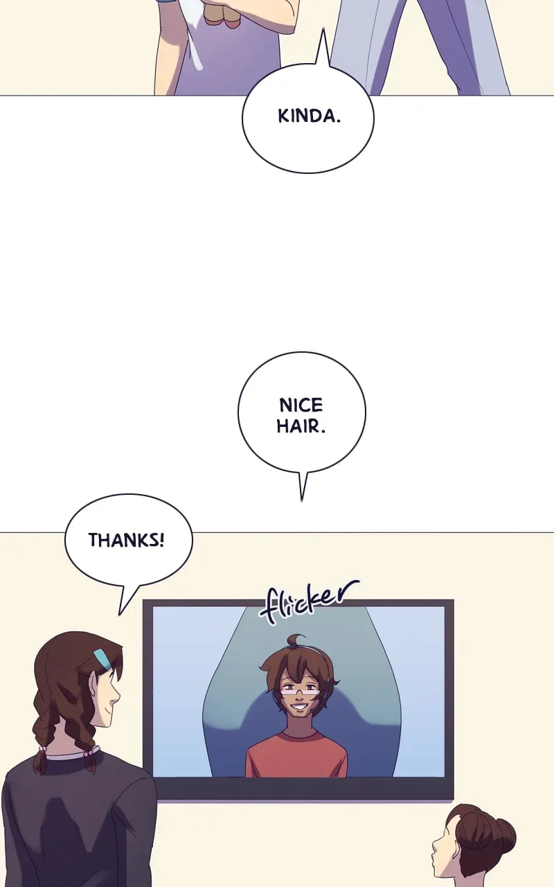 Miracle Simulator Chapter 22 page 8 - 