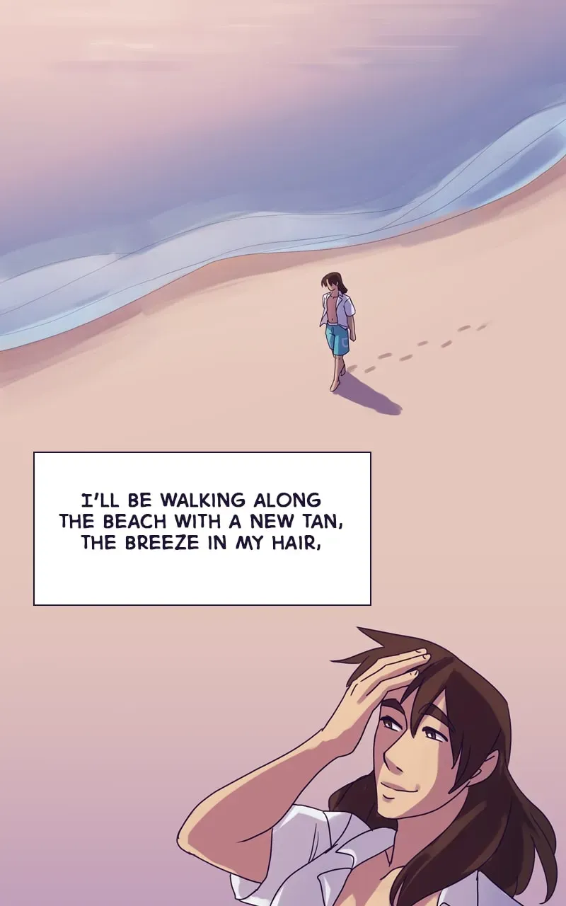 Miracle Simulator Chapter 23 page 16 - 