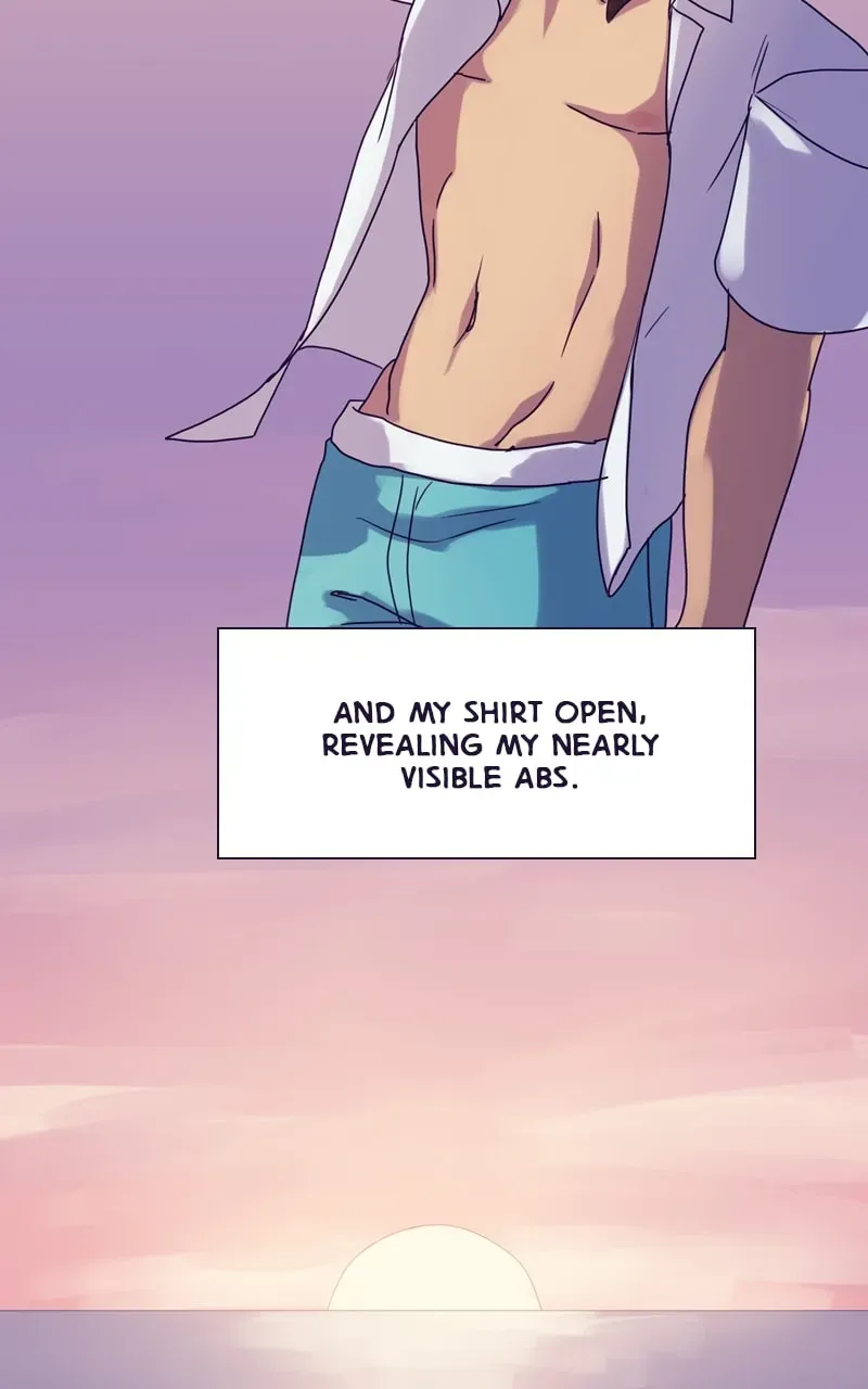Miracle Simulator Chapter 23 page 17 - 