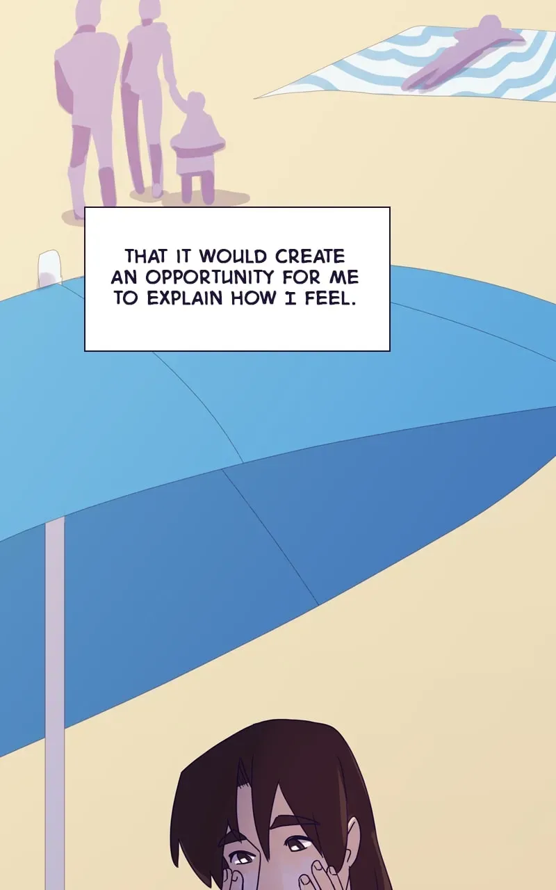 Miracle Simulator Chapter 23 page 3 - 