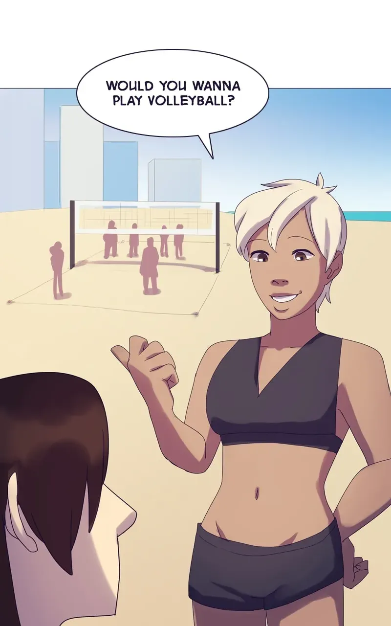 Miracle Simulator Chapter 23 page 22 - 